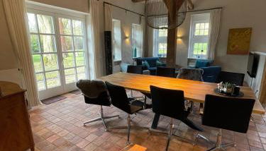 Ferienhaus am Wasserschloss Haus Marck - Foto 5