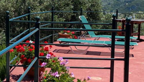 Villa Stephanie - Foto 5, sunbed