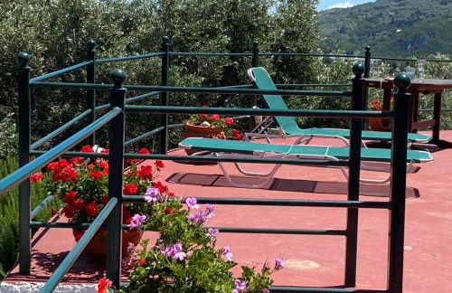 Villa Stephanie - Foto 5