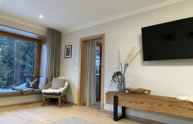 Panorama Chalet Tirol - Foto 16