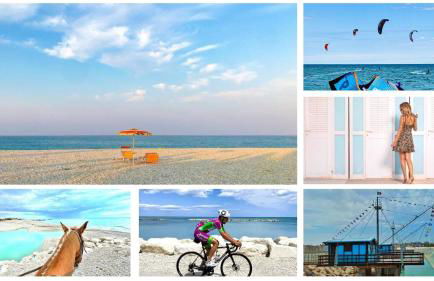 Casa Blu alla Sassonia - Foto 19