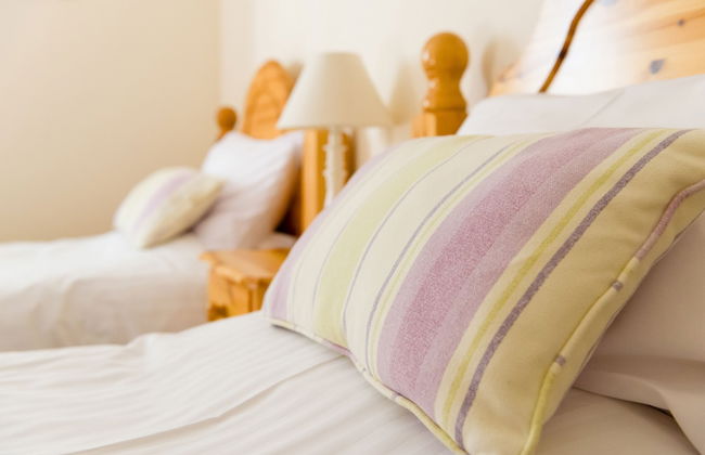 Degembris Cottages - Foto 5