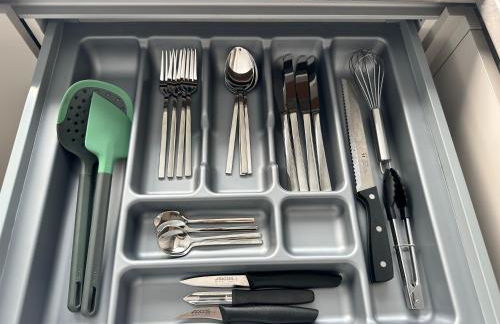 Cream apartamento, Las Galletas - Photo 13