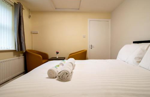 Spacious Well Equipped Flat - Pass the Keys - Foto 23