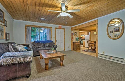 Charming Pioche Apartment on Main St Near Hiking! - Foto 6