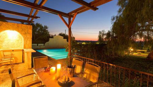 Villa Kapodistria - Foto 5, Garden