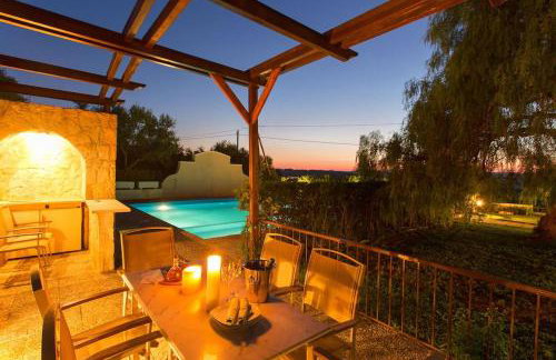 Villa Kapodistria - Foto 5