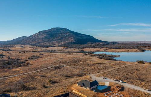 House at the Refuge - Relax & Take in Nature - Foto 48