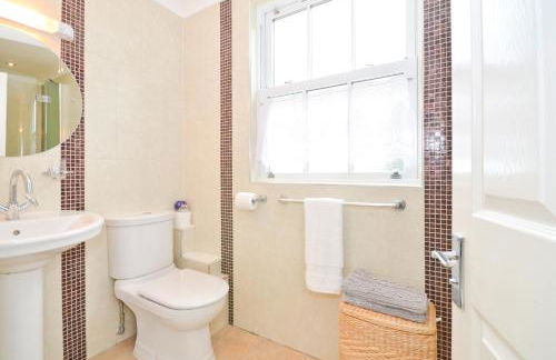 Shanklin Stunning Sea Views - Foto 15