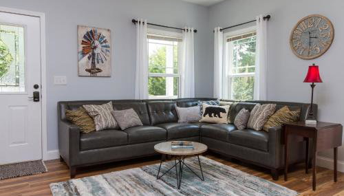 Mama Bears Blue Bungalow - Foto 5