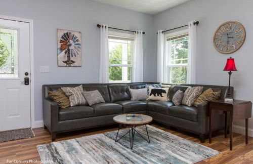 Mama Bears Blue Bungalow - Foto 5