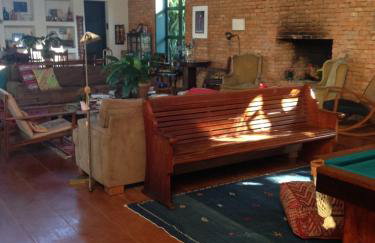 casa na serra carioca - Secretário - Foto 24