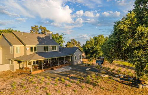 The Hive House at Castoro Cellars - Foto 43