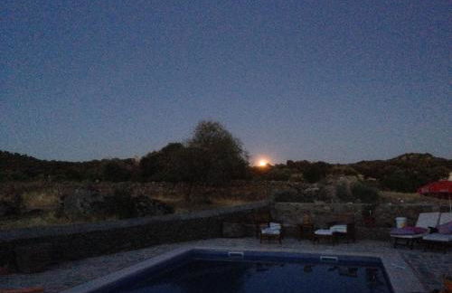 Casa rural La Tahona del abuelo TR CC 00344 - Foto 57