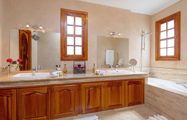 Domaine Rosaroum - Photo 44