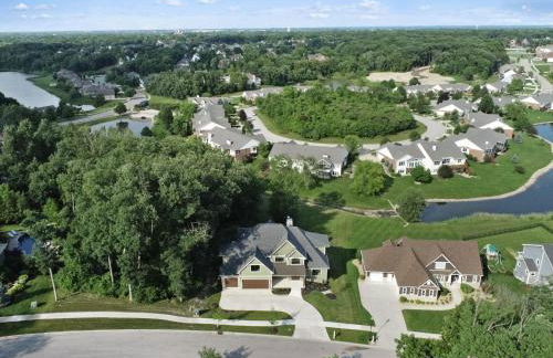 Luxurious Mansion, Deck, Patio, Chef’s Kitchen - Foto 52