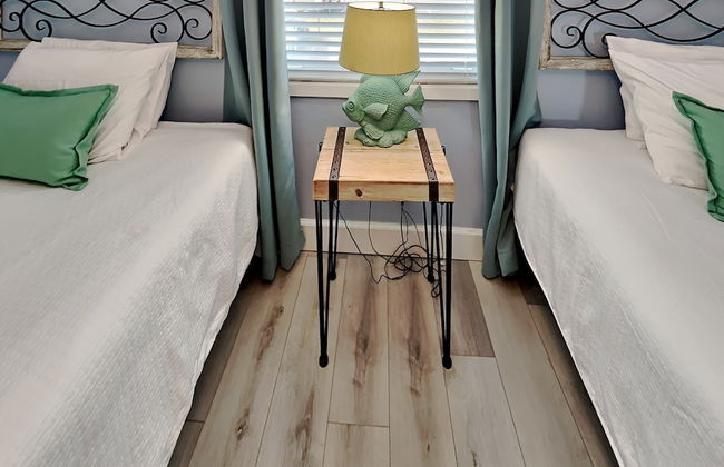 Villas on the Gulf Breeze by SVR - Foto 3