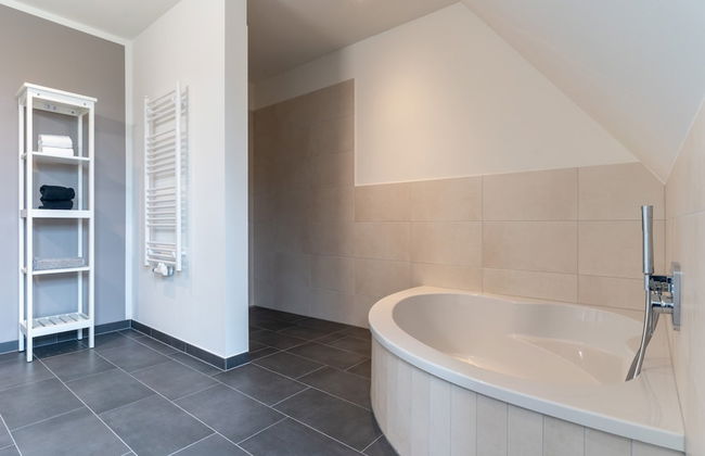 Doppelhaushalfte in Karolinenkoog - Foto 15