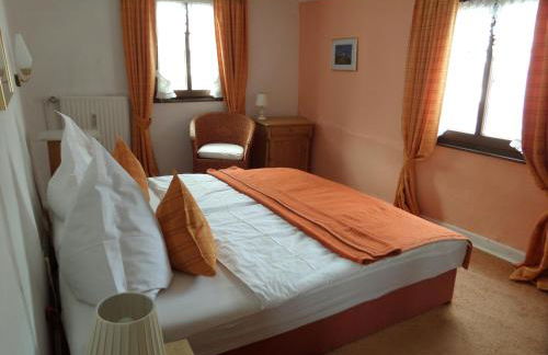 Historisches Fachwerkhaus - Foto 8