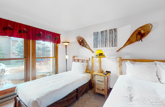 The Lodge at Steamboat - Foto 3