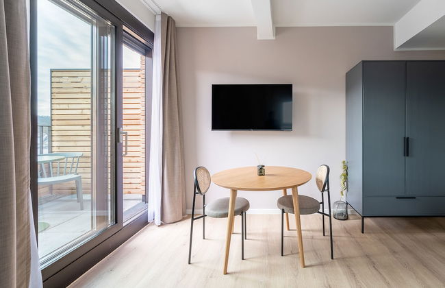 Limehome Stuttgart Elsenhansstr. - Foto 21