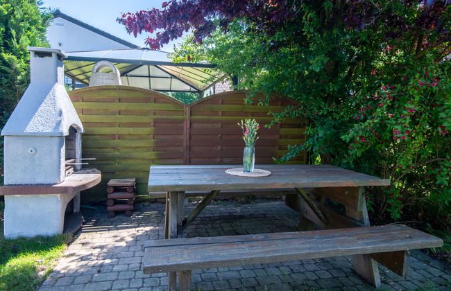 Domek Joanna - Foto 16