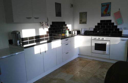 Garden Cottage - Foto 13