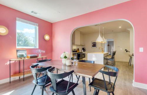 The Outrider by AvantStay - Foto 9