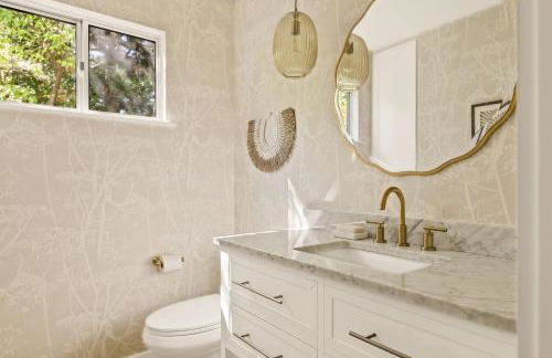 The Lilypad - 2 Master Bedrooms & Game Room - Foto 69