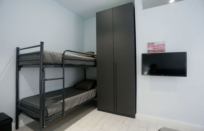 Esposito Plaza - Rooms & Suite - Foto 5