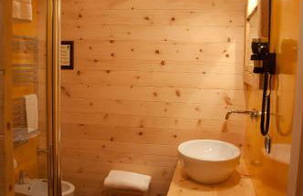 Agriturismo Chalet Fogajard - Foto 113