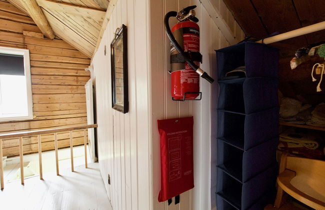 Lighthouse View Lofoten - Foto 20