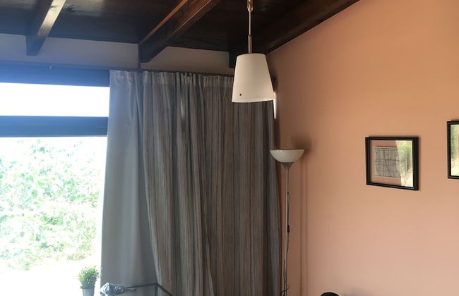 Traditional Studio near Airport - Foto 17