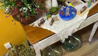 Los Kukos Casa Rural - Foto 2, Lobby or reception