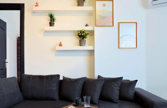 Chic Flat 10 min to Lara Beach in Antalya - Photo 4