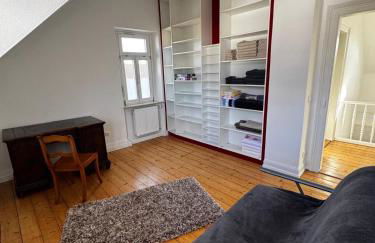 Casa di Sori Familienurlaub in Wöllstein - Foto 12