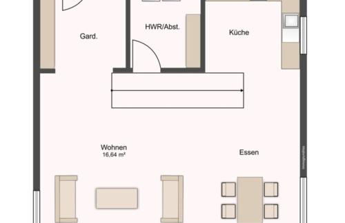 LOFT Bodensee an den Apfelfeldern - Foto 20