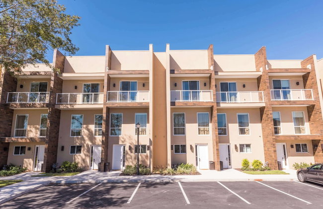 Magic Village Yards, Trademark Collection by Wyndham - Foto 1
