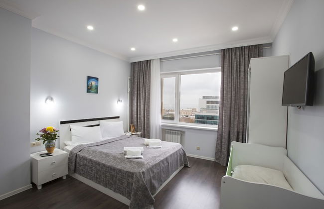 Leyla Apartmens 1 - Foto 44