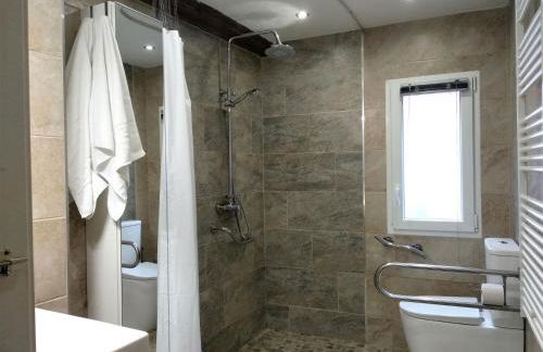 Casa Rural Madera y Sal - Foto 75