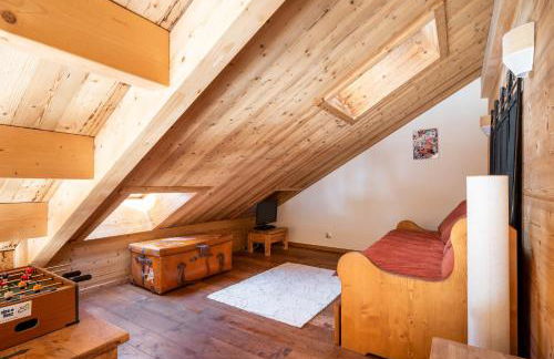 Alpe d'Huez Houses - Chez Gaston - Comme un chalet 4 chambres pour 10p - Foto 20