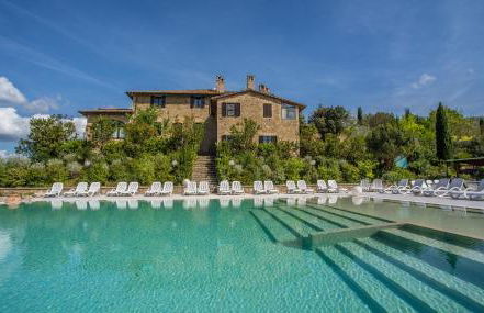 Agriturismo Poggio Degli Olivi - Guest House - Foto 14