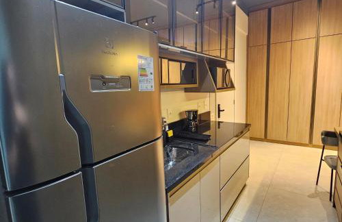 Lindo AP 2 quartos na Lagoa! - Foto 11