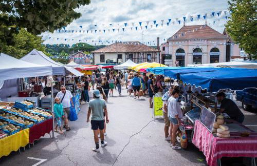 Maisonette Landaise - Foto 22
