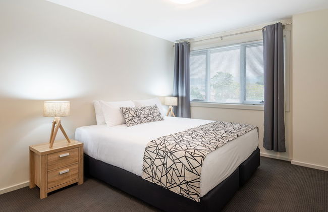 Warners Bay Apartments - Foto 4