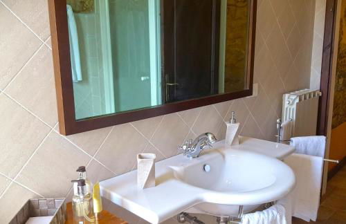 Villa Le Querce - San Galgano - Foto 28