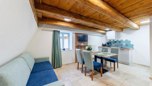 Wellness Apartment Suite "Paradies Suite" - Foto 3