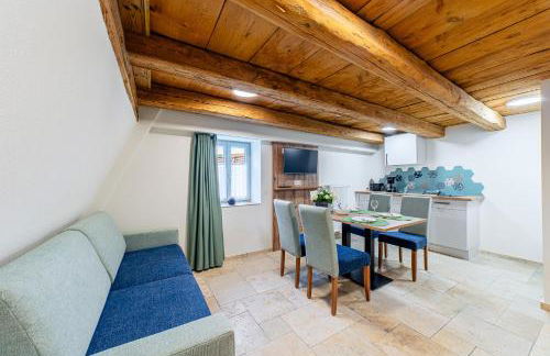 Wellness Apartment Suite "Paradies Suite" - Foto 3