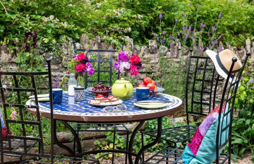 The Cider House Cottage - Foto 16