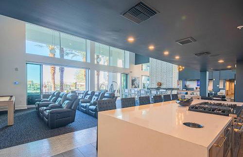 Scottsdale Rodeo Stay & King Bed, Pool with Scenic Views & WFH - S433 - Foto 70